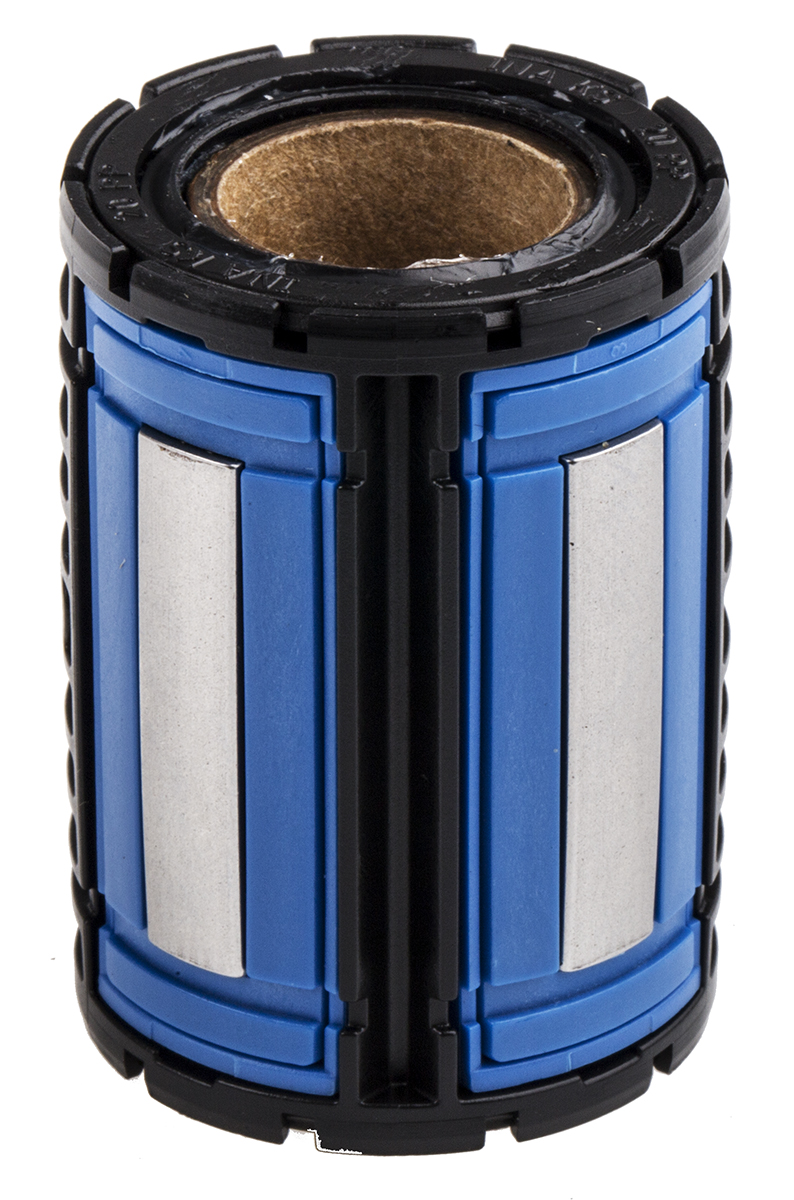 INA KS20-PP, Bearing with 32mm Outside Diameter