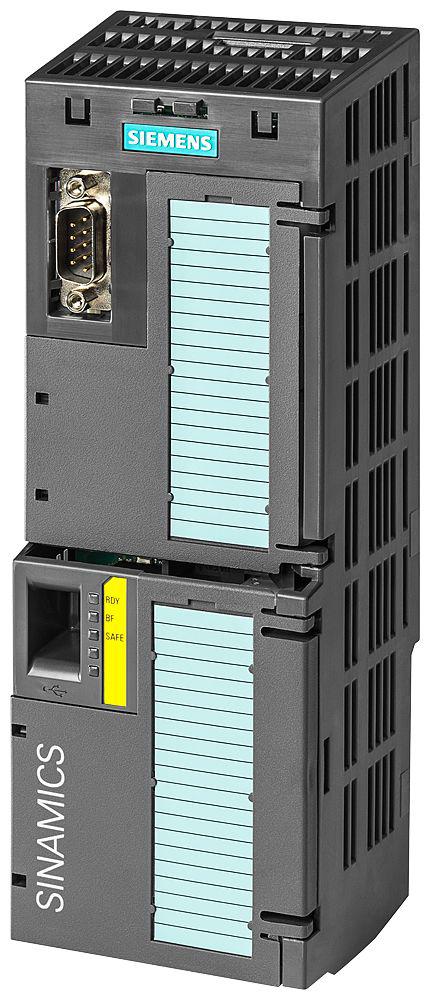 Siemens Control Unit