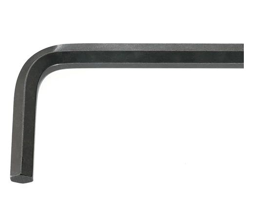 Facom L Shape Metric Hex Key, 19mm