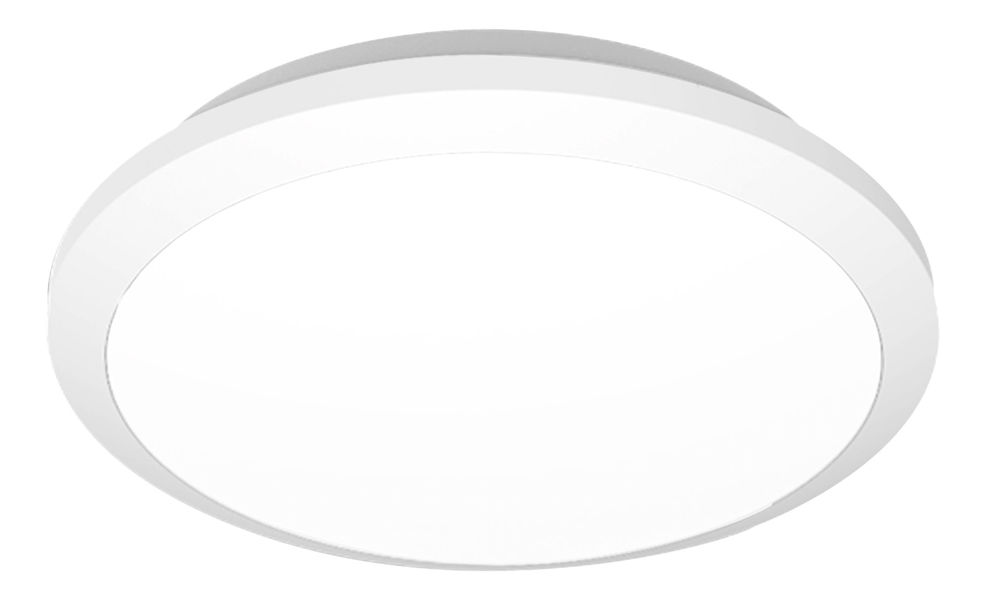 SHOT 15 W Circular Ceiling Light, Cool White W 300 mm