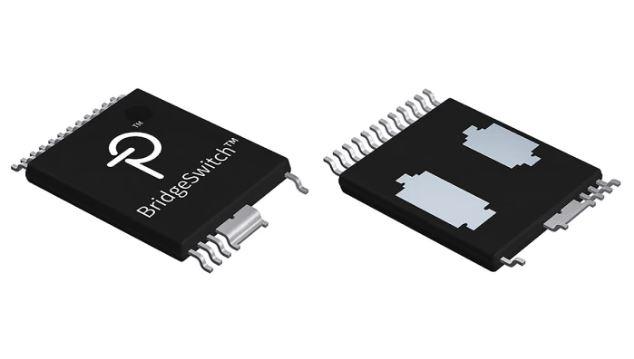 Power Integrations, Brushless Motor Driver IC 24-Pin, InSOP-C