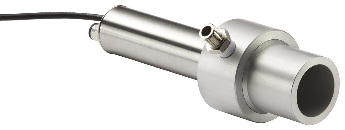 Calex Air Purge Collar for Use with PyroUSB sensors