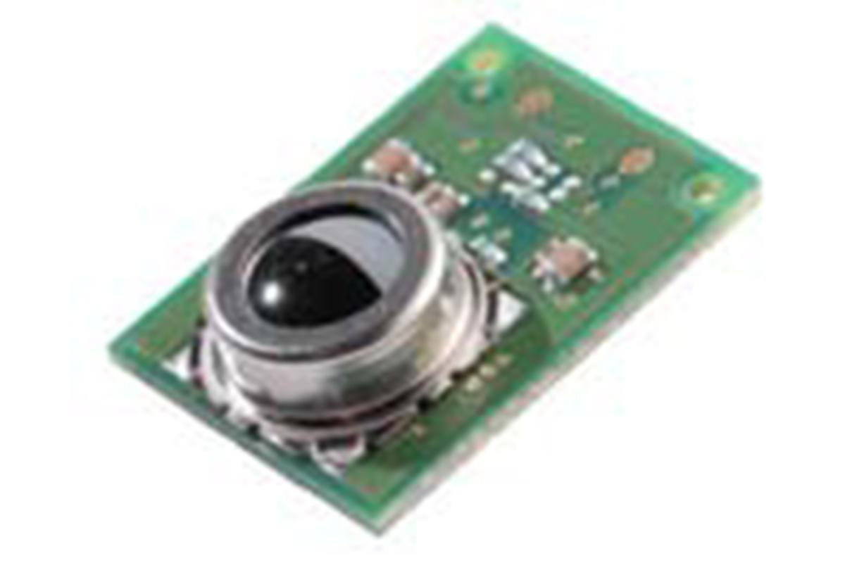 D6T-1A-01 Omron, D6T Thermal Sensor 4.5 V to 5.5 V 4-Pin