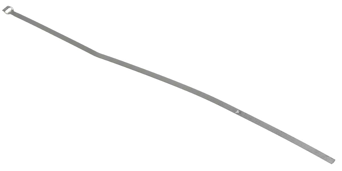 Amphenol Limited Cable Tie, Pk-1
