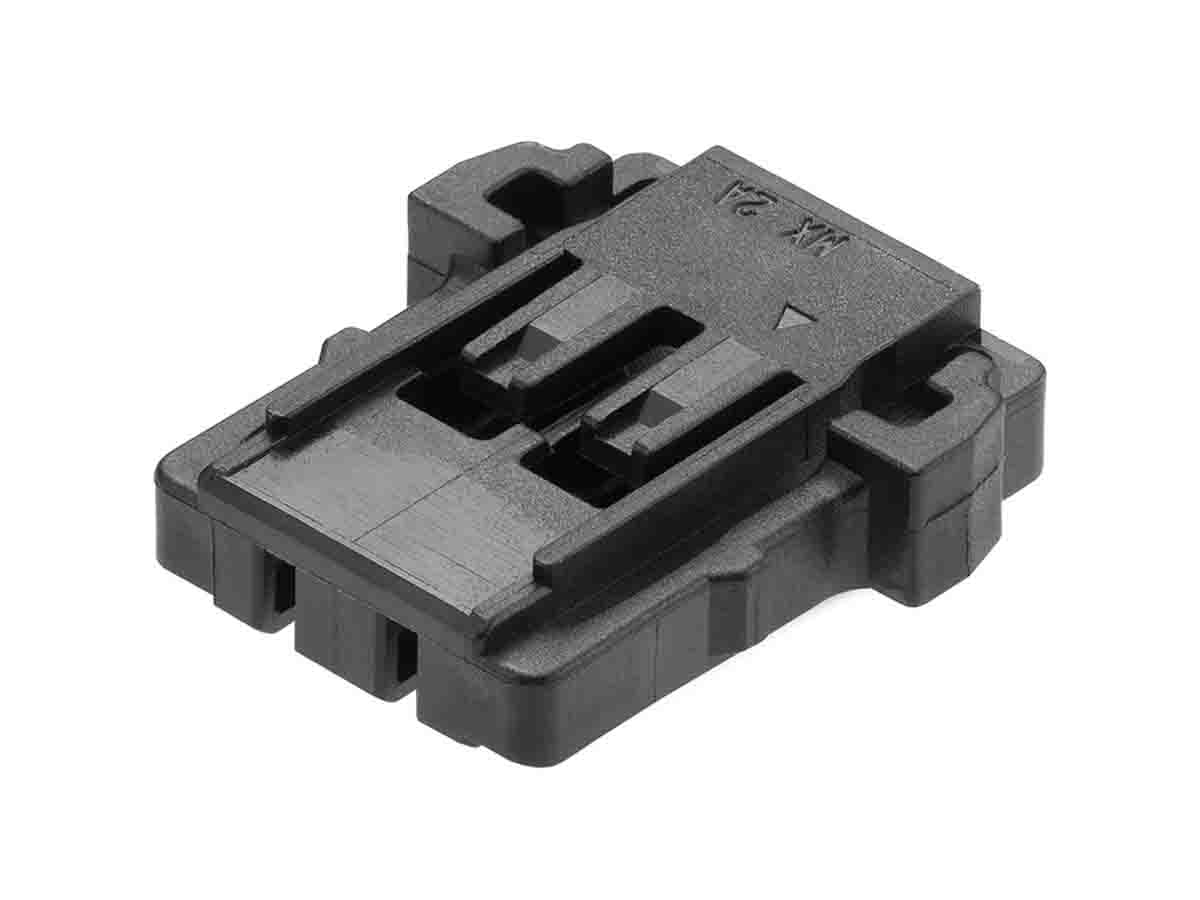 Molex Crimp Connector Housing