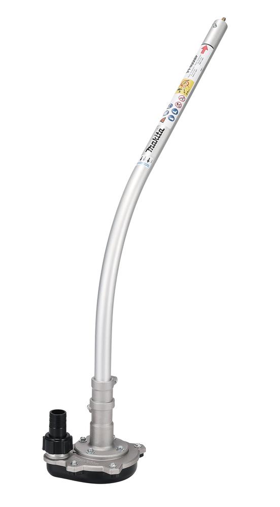 Makita Pump Accessory, Water Pump Attachment for use with Multifunction Power Tools