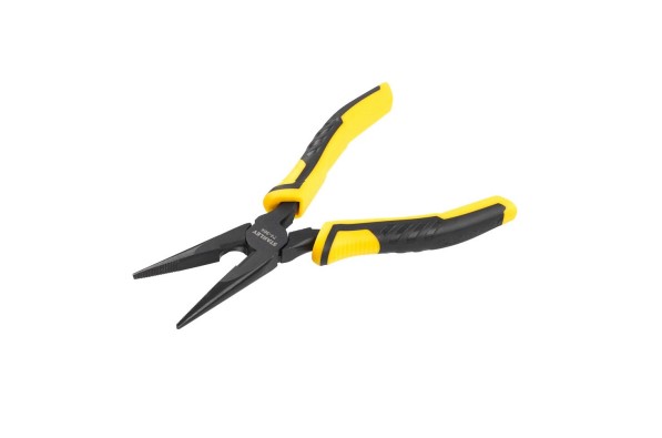 Stanley STHT0-74364 12-Piece Pliers, 200 mm Overall, Straight Tip