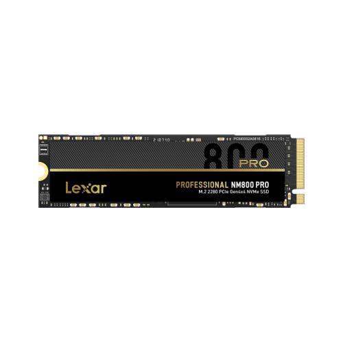 Lexar M.2 (2280) Internal SSD