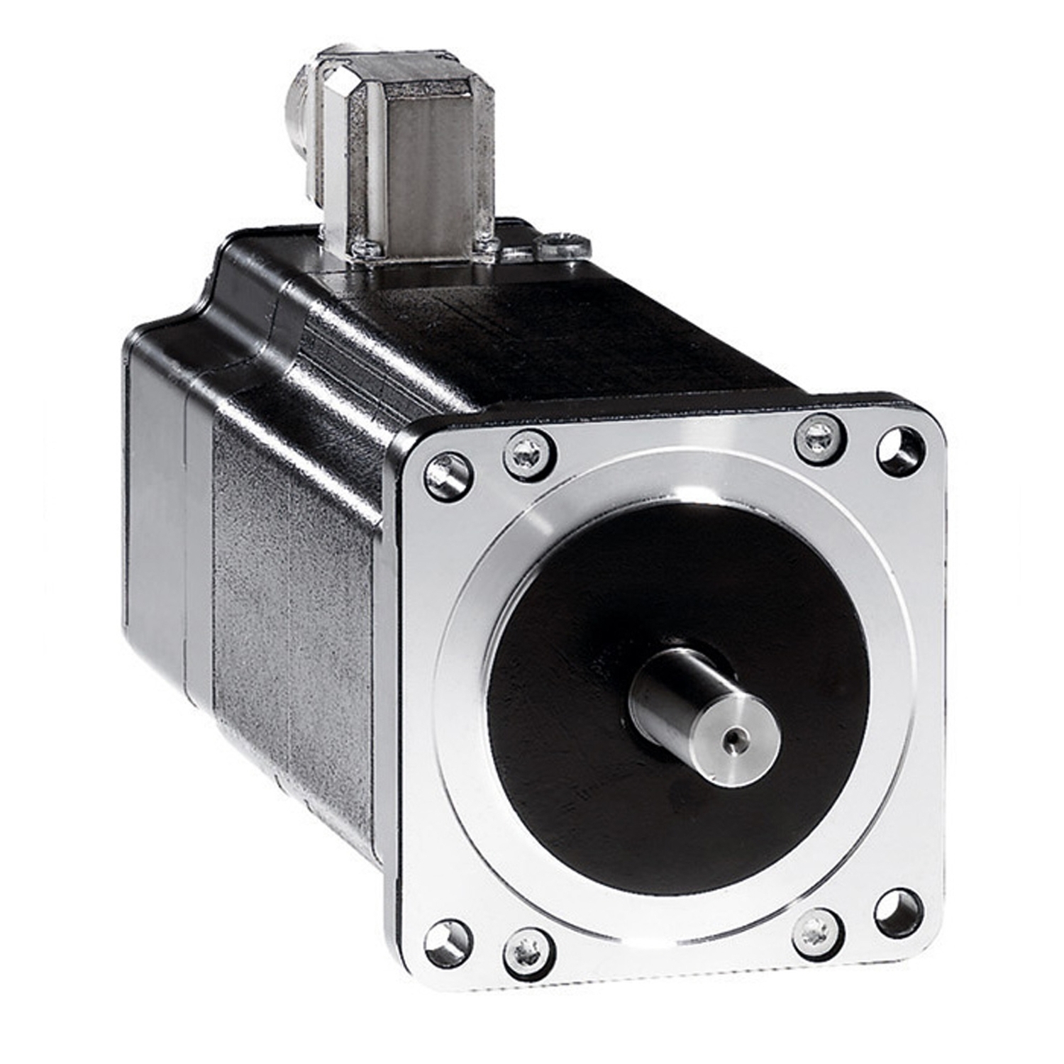 Schneider Electric SD3 Series Stepper Motor, 4.8Nm Torque, 325 V dc, 0.036°, 85 x 85mm Frame, 12mm Shaft