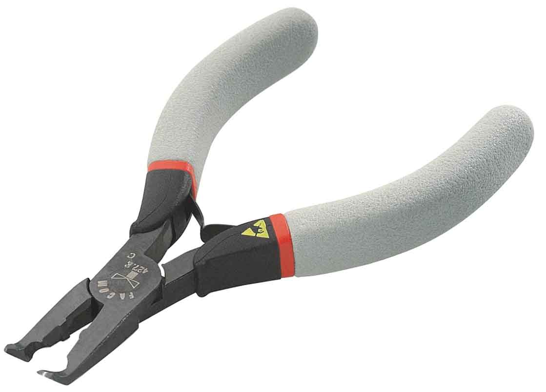 Facom ESD Safe Oblique Cutters