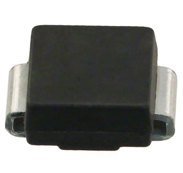 Vishay SM6T68CA-E3/52, Bi-Directional, Uni-Directional TVS Diode, 600W, 2-Pin DO-214AA