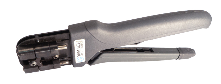 Yamaichi Y-Con Plugs Hand Crimp Tool for Y-Con Plugs