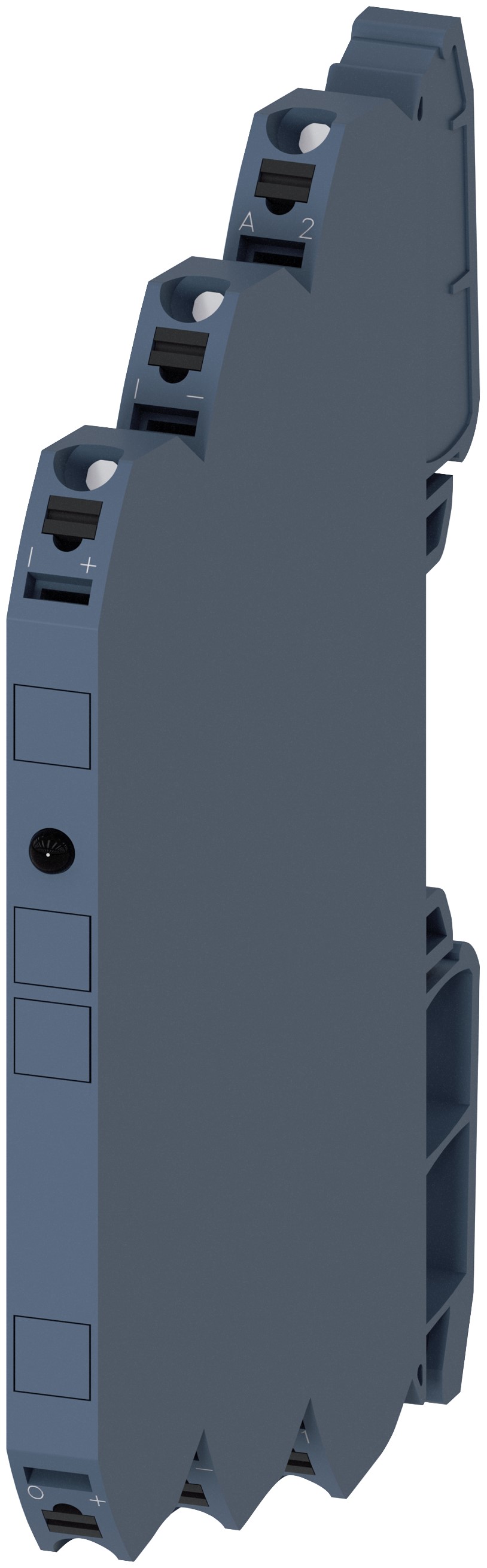Siemens 3RS7003 Series Signal Conditioner, Current Input, Current Output, 24V ac/dc Supply