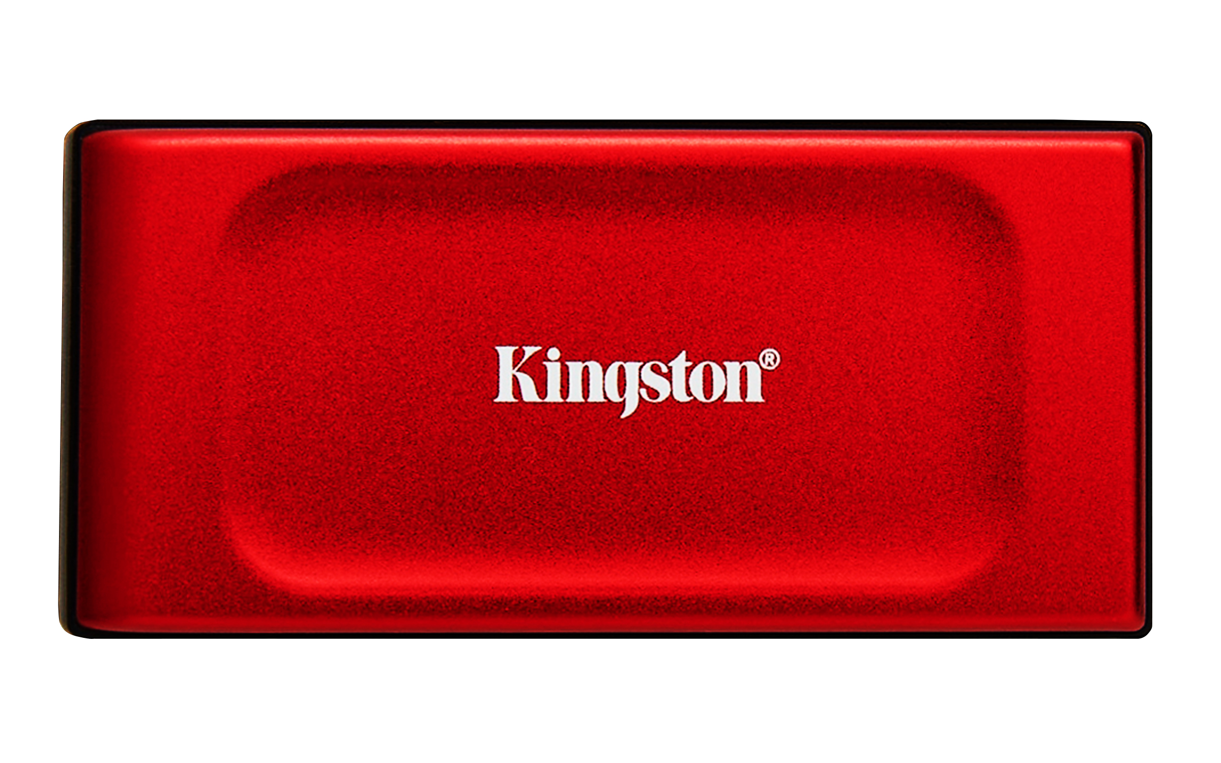 Kingston XS1000 Portable 2 TB External SSD