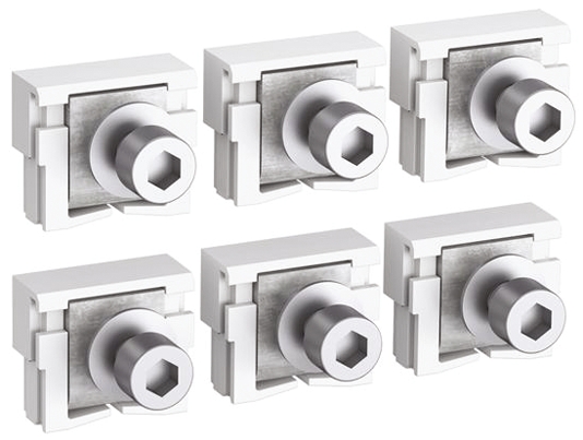 ABB Connection Socket for use with AF116 → AF146 Series