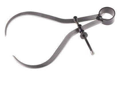 RS PRO 160mm Outside Caliper