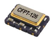 IQD 10 → 40MHz TCXO Oscillator, HCMOS ±0.5ppmLFTVXO009915BULK