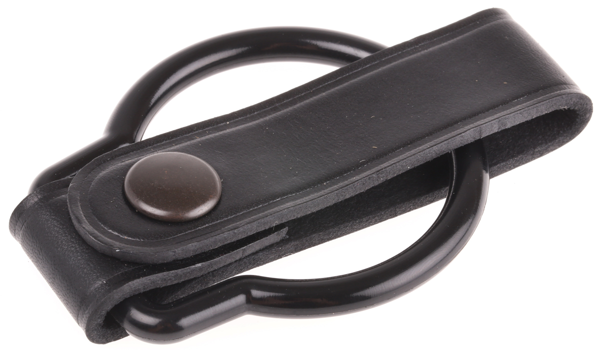 Maglite Torch Belt Holder for Maglite D-Cell Torches