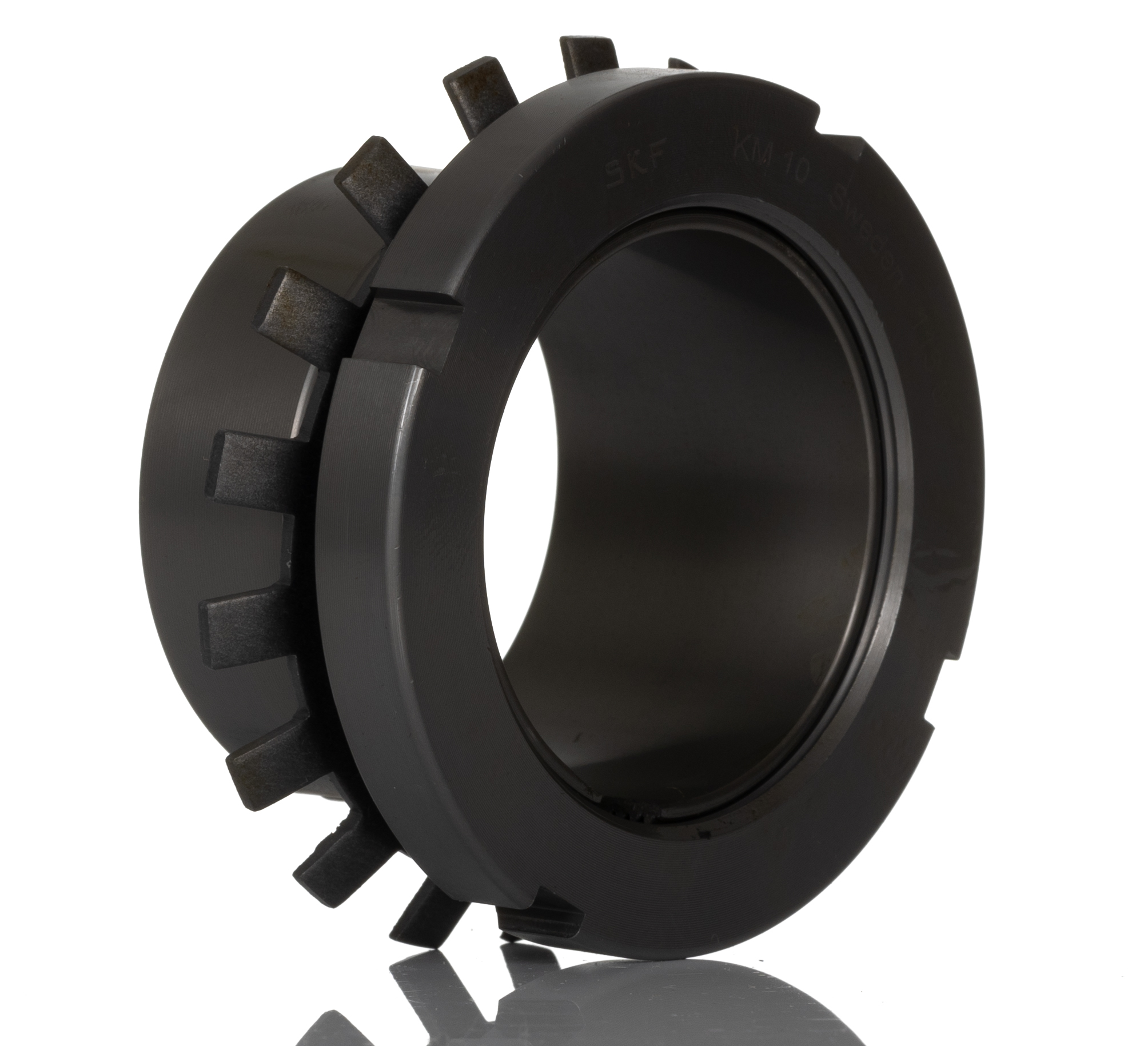 SKF Bearing Adapter Sleeve For Use With HMV 10E, H 210