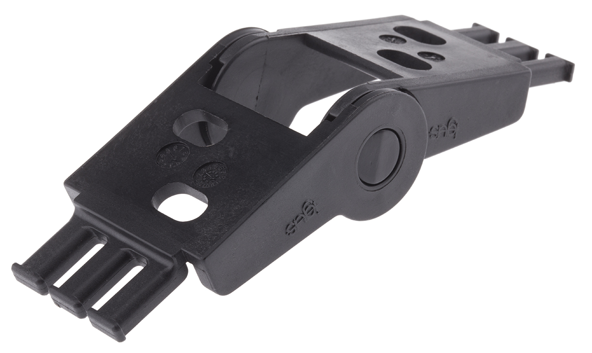 Igus Polymer Cable Trunking Accessory, 35.5mm, 10, B15i, e-chain