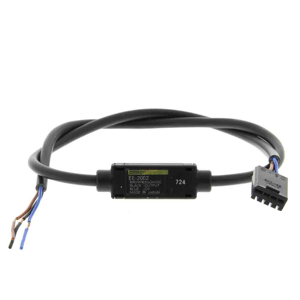 Omron, 0.46m Cable Length
