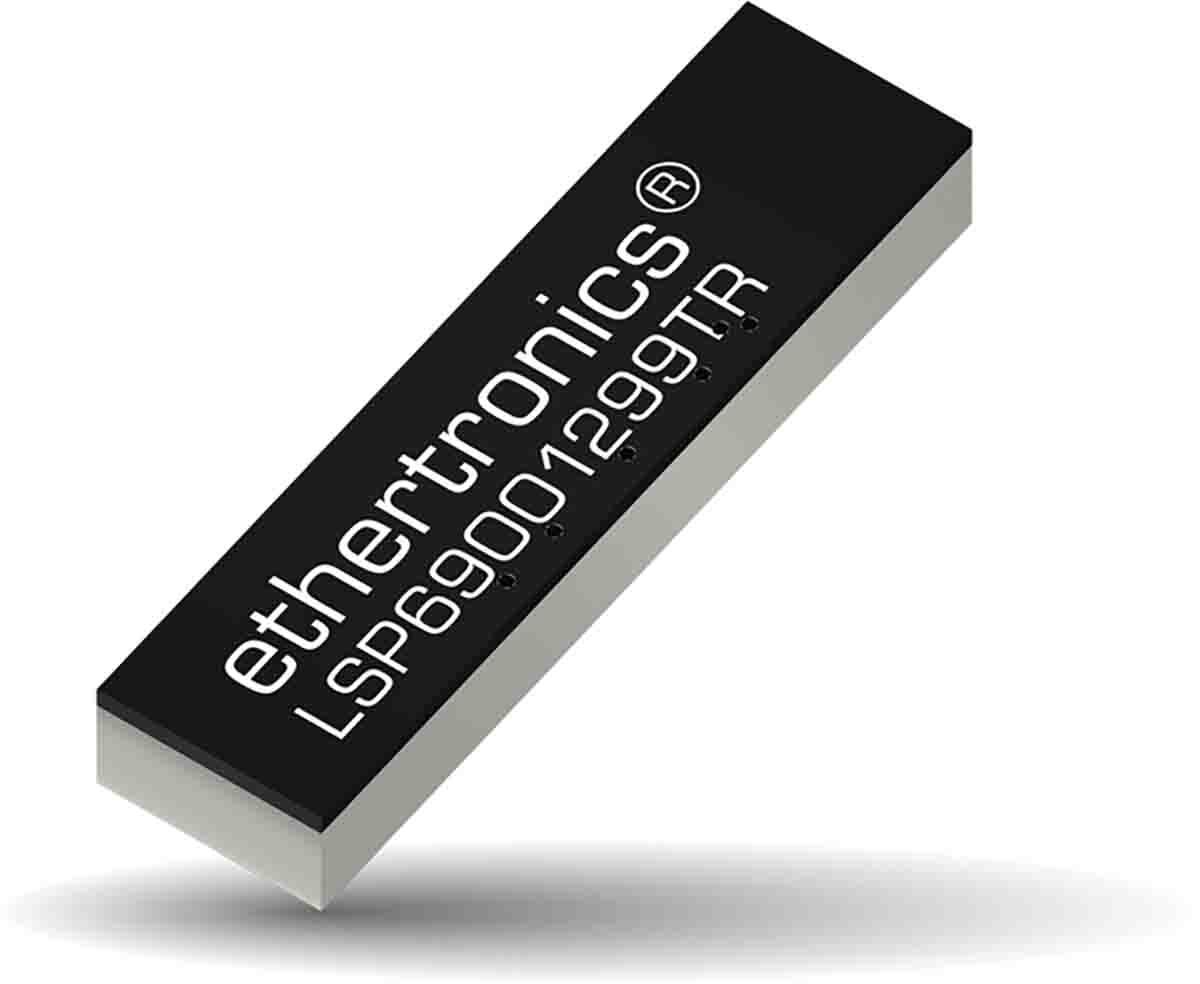 KYOCERA AVX LSP69001299TR PCB SMT Antenna, 4G (LTE)