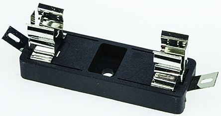 JKL Components LED Holder for use with 37-44 mm Festoon Lamp