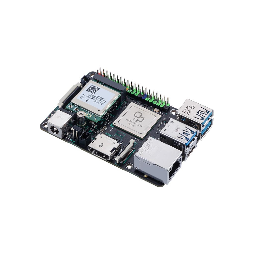 Asus Tinker Board 2S 4GB/16GB Single Board Computer
