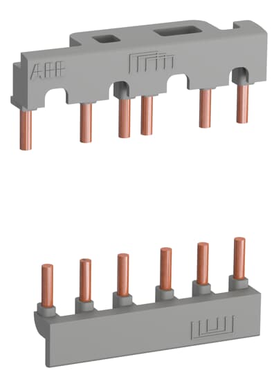 ABB BER Connection Link for use with Reversing Contactors