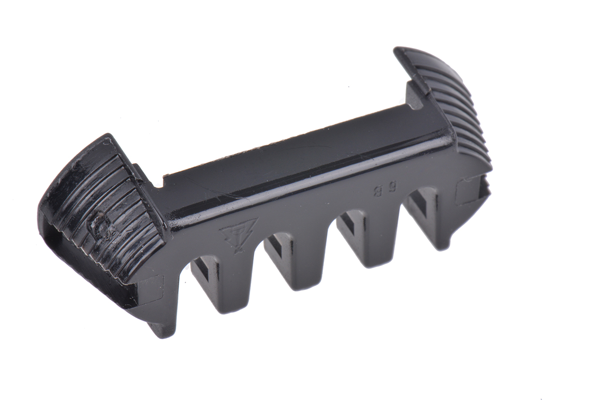Delphi, Metri-pack 150 Secondary Lock for use with Automotive Connectors