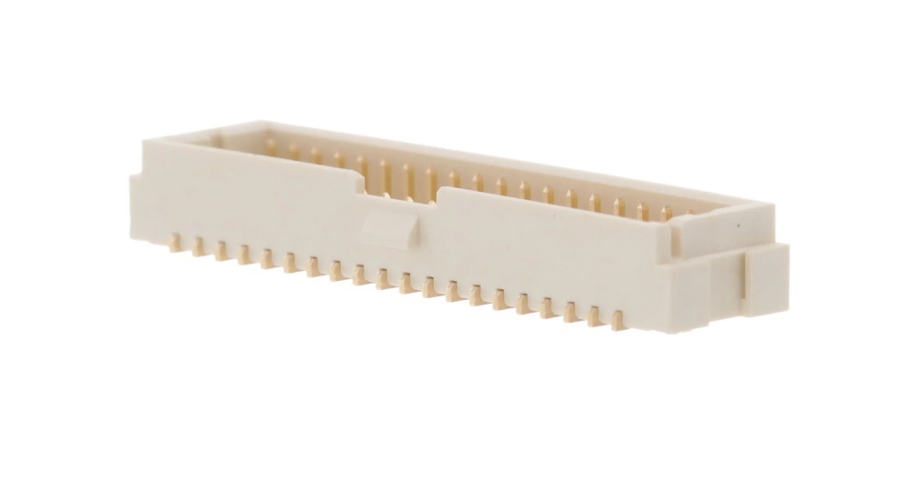 TE Connectivity, 5-2394520 Housing Plug