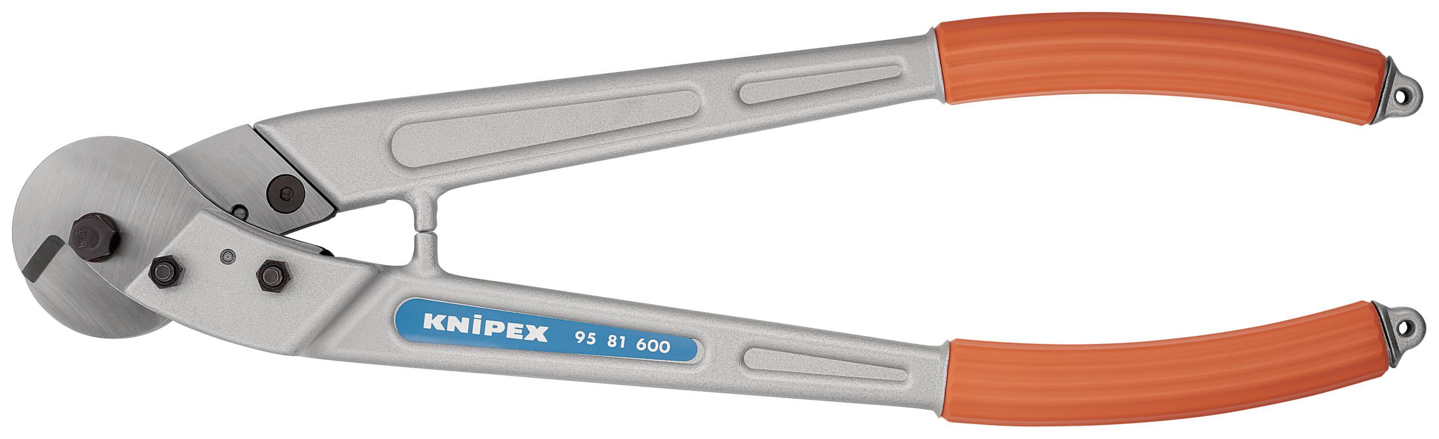 Knipex Knipex Wire Rope Cutters
