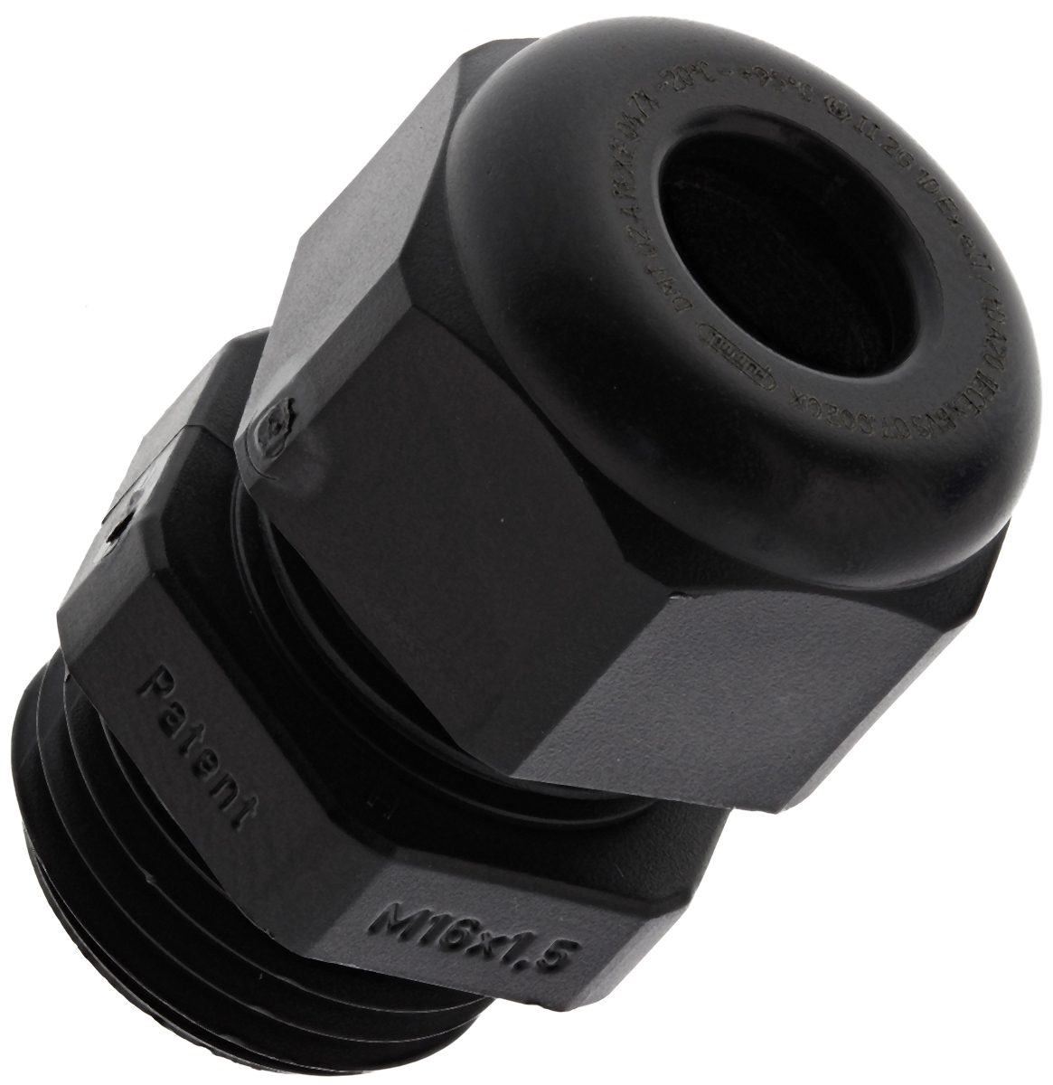 Schmersal Cable Gland