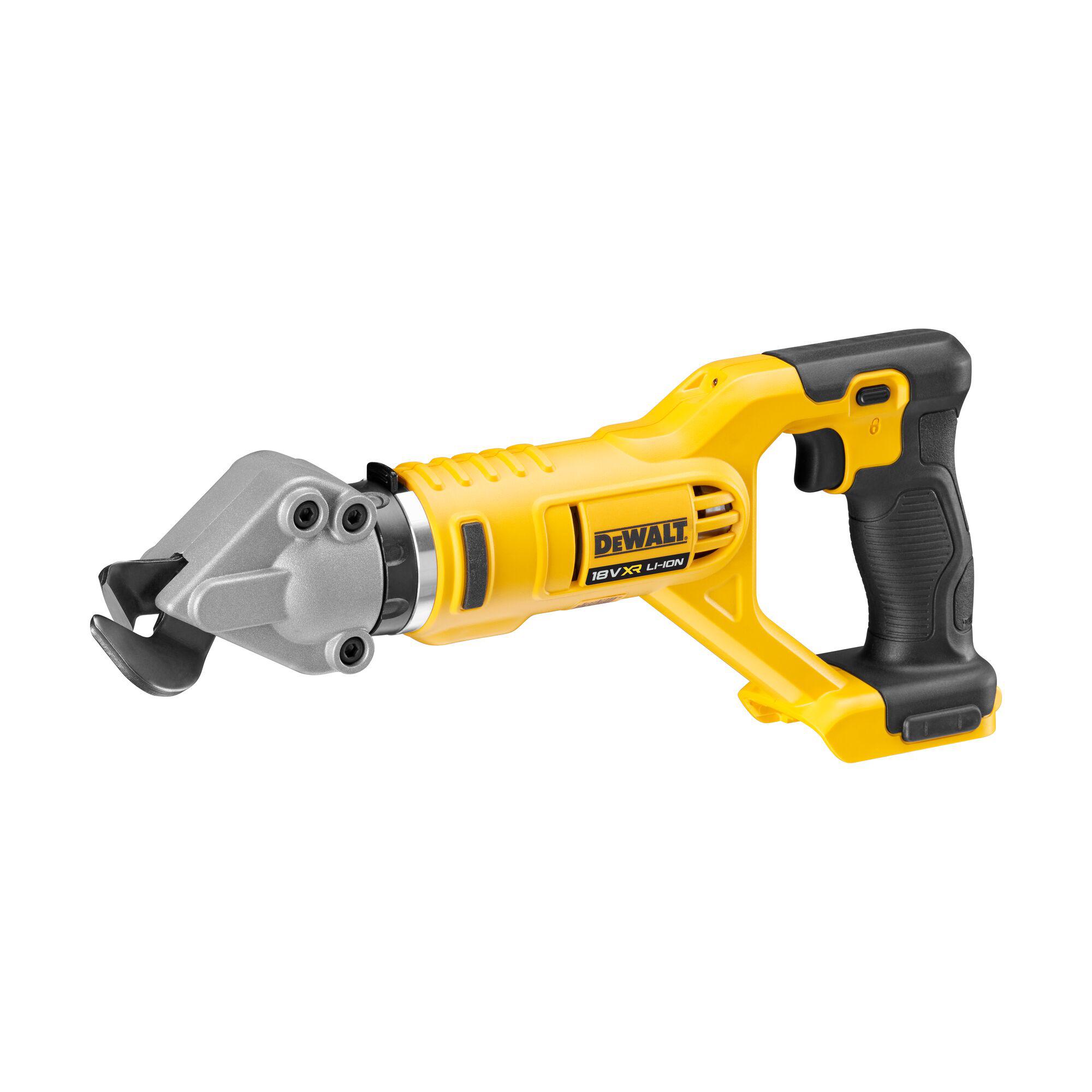 DeWALT DCS496N-XJ Cordless 1.3 mm Electric Shears