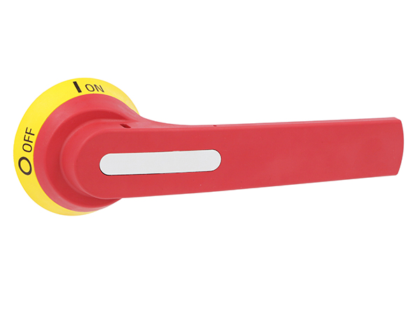 Lovato Rotary Handle, GL Series