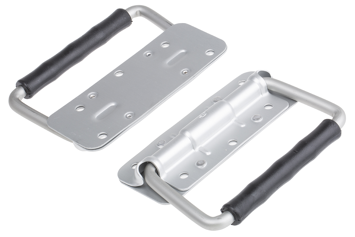 RS PRO Light Alloy Carry Handle