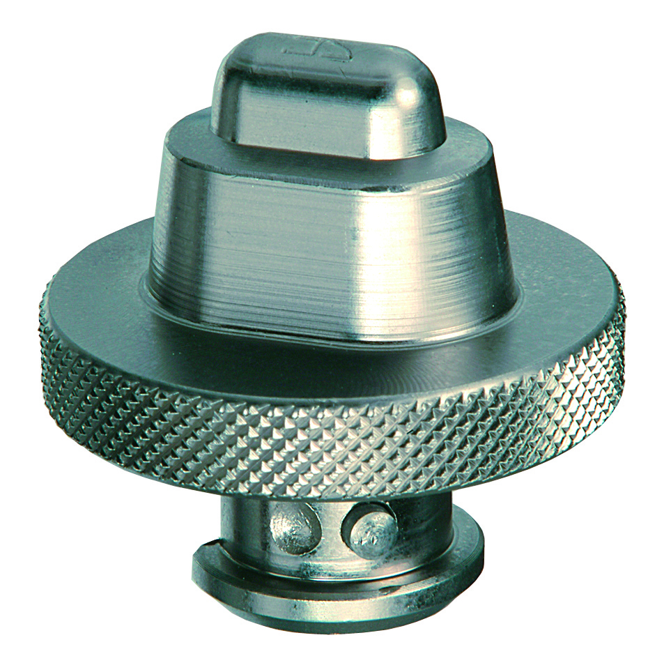 MECATRACTION Punch & Die Kit