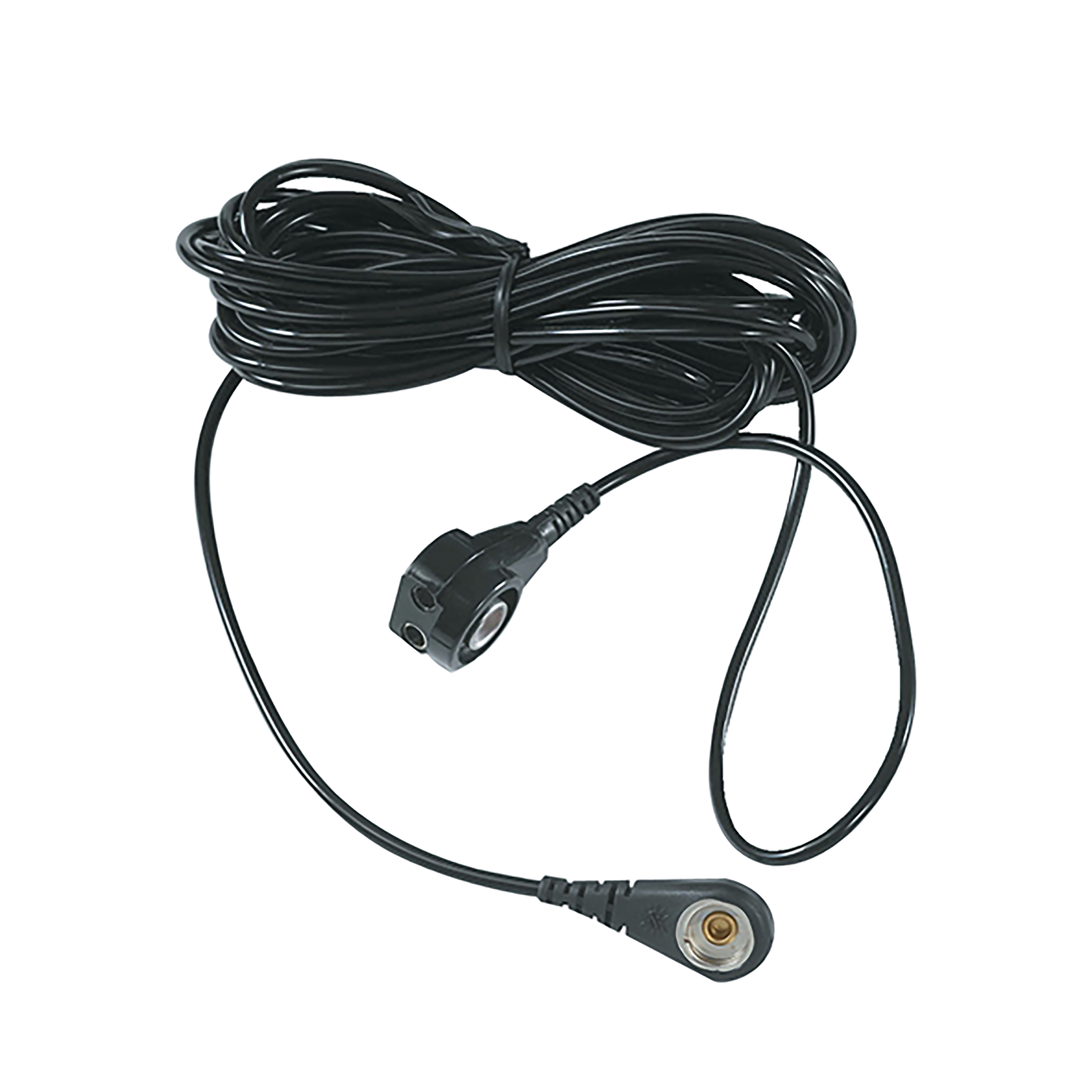Notrax ESD Grounding Cord With 10 mm Female