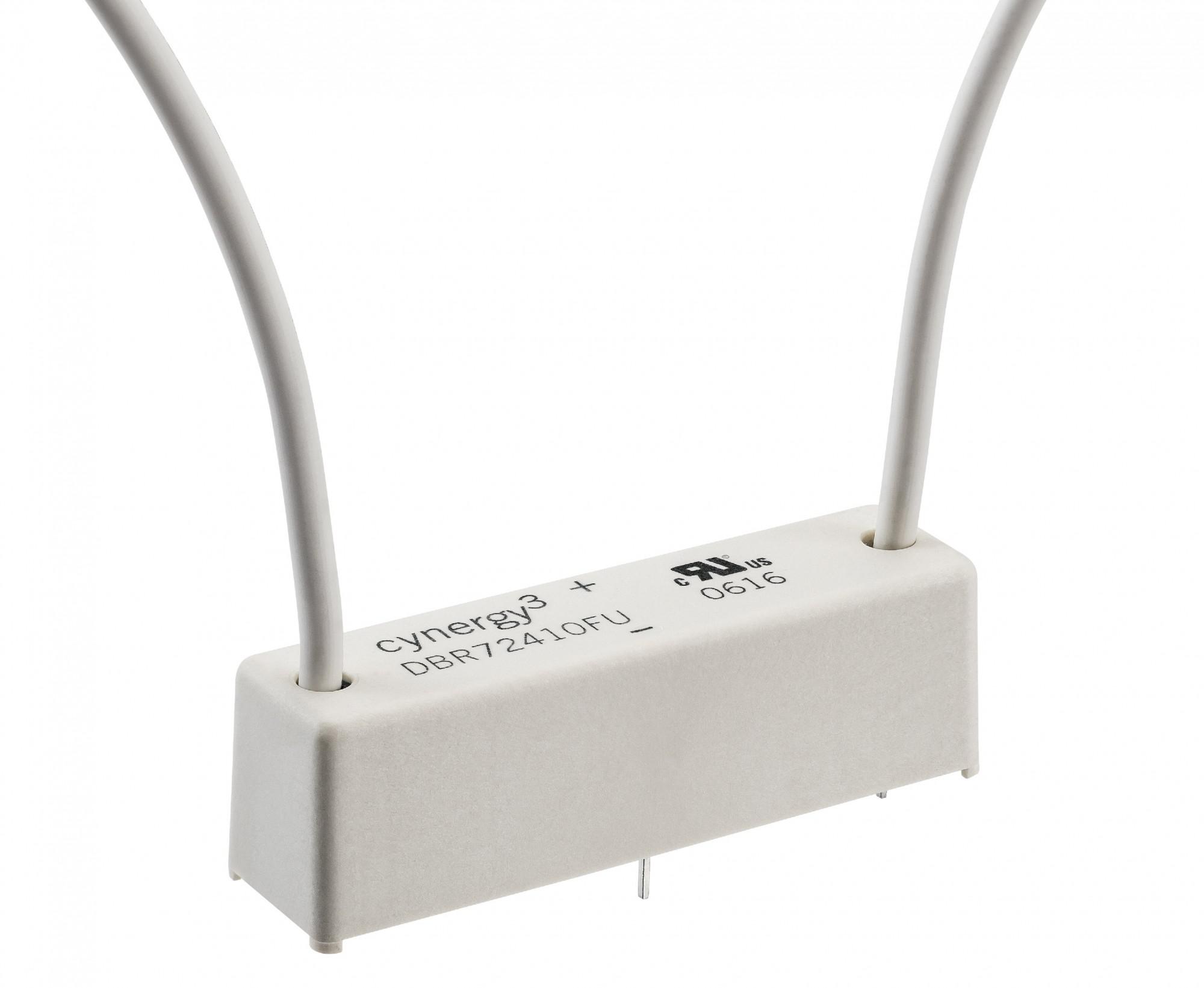 Sensata Cynergy3 PCB Mount Reed Relay, 24V dc Coil, SPST, 7000V Max, 2 A Max, 780Ω