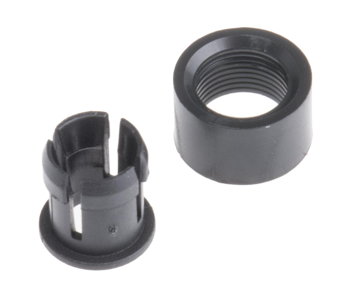 Kingbright 4.7mm Diameter LED Holder for use with Through-Hole LED