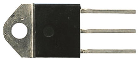 STMicroelectronics BTW69-1200N, Thyristor 1200V, 31A 50mA