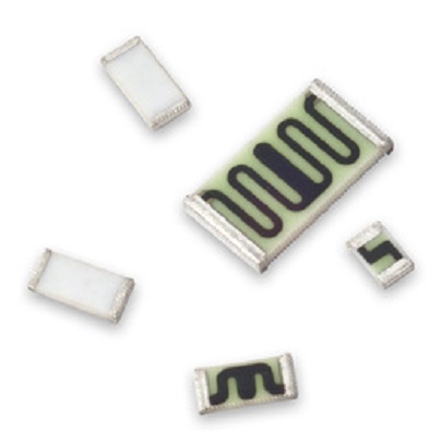 Arcol Ohmite HVC 50000 kΩ, 0603 Thick Film Surface Mount Fixed Resistor 1 % 0.1 W - HVC0603T5005FET
