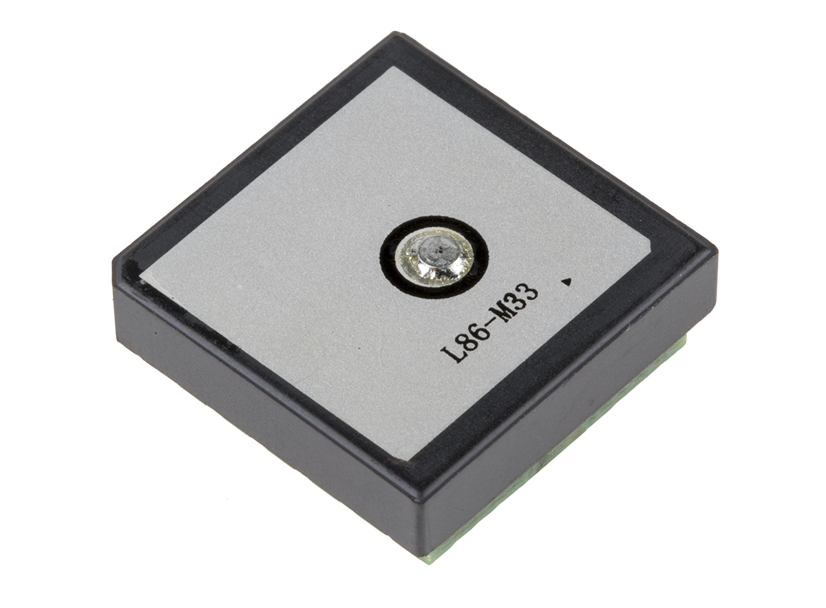 Quectel L86-M33 GPS Module
