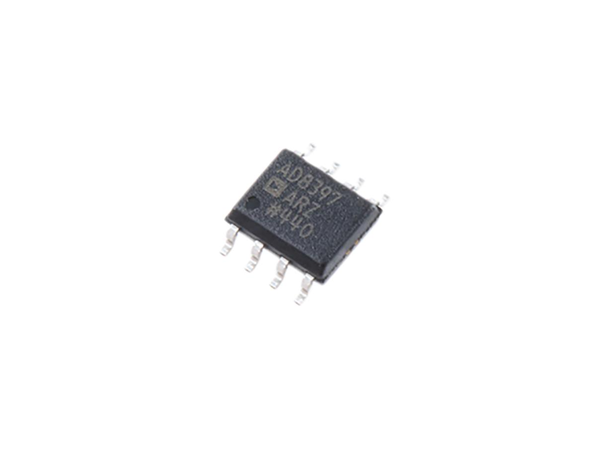 AD8397ARZ Analog Devices, Operational Amplifier, 50 MHz, 8-Pin 12 V SOIC