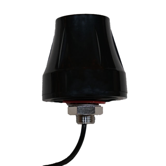 Abracon AEACBK050048-SW2 Dome WiFi Antenna with SMA Connector, WiFi (Dual Band)