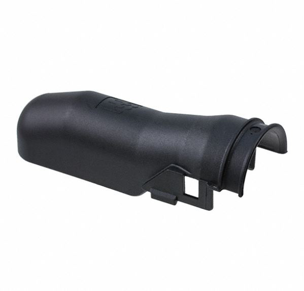 TE Connectivity MCP 62-way Automotive Connector Backshell Cap, 1418882-1