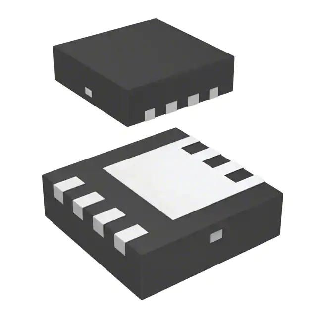 Infineon IQE Type N-Channel MOSFET, 253 A, 30 V, 8-Pin PQFN IQE006NE2LM5ATMA1
