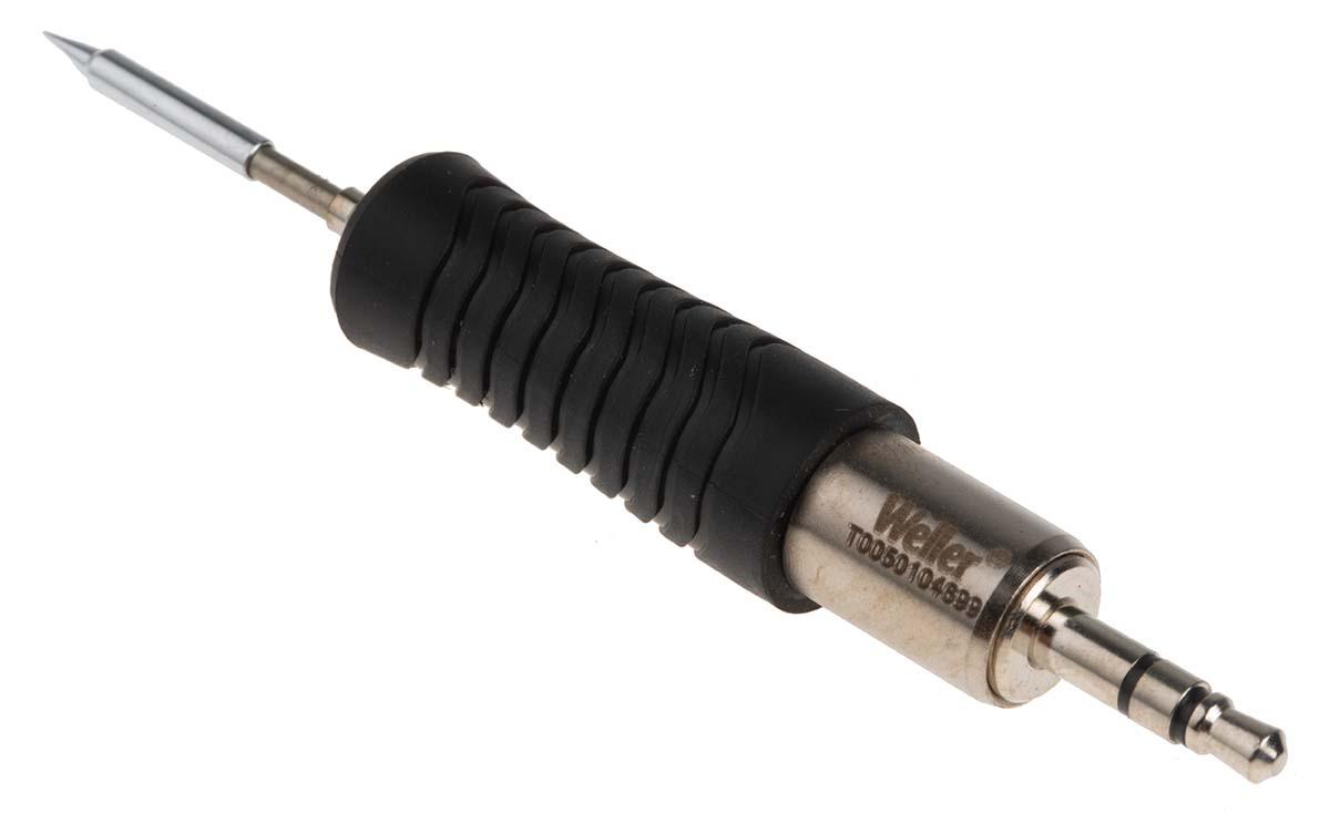 Weller RTP 010 K NW 1 mm Knife Soldering Iron Tip for use with WXPP