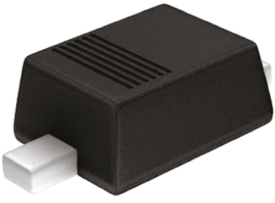 Nexperia Switching Diode, 250mA 300V, 2-Pin SC-90 BAS21J,115