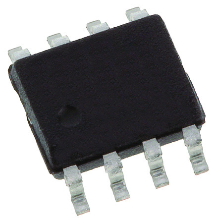 LM833M/NOPB Texas Instruments, Operational Amplifier, 15 MHz, 8-Pin 36 V SOIC